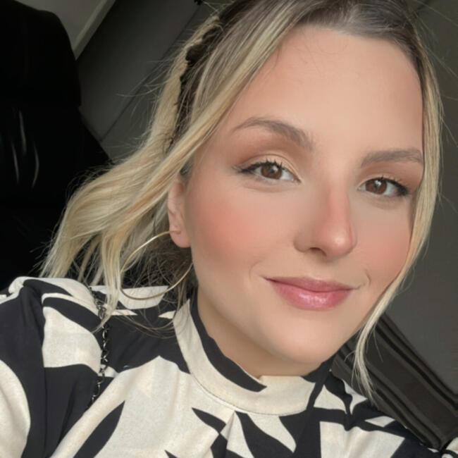 Emprego de babá em São Paulo: Isabelle