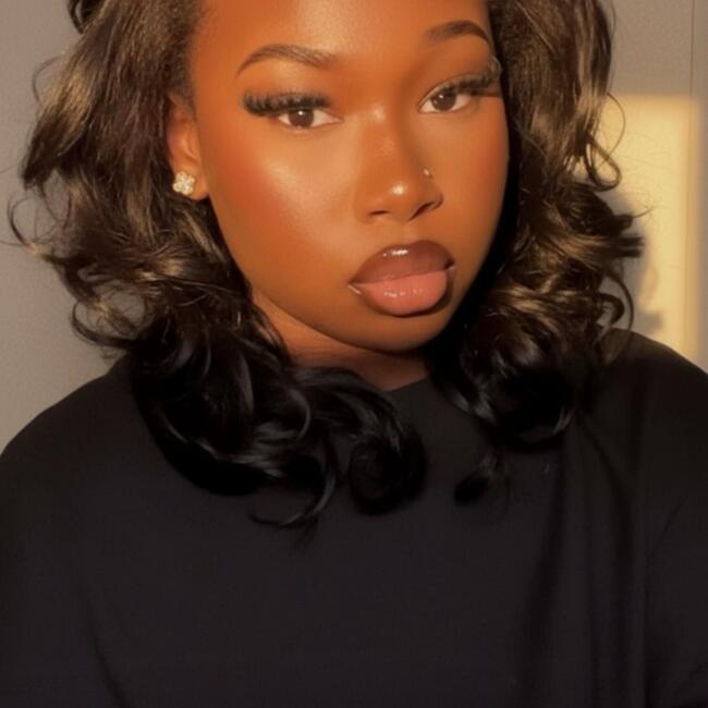 Babysitter in Paris: Niouma