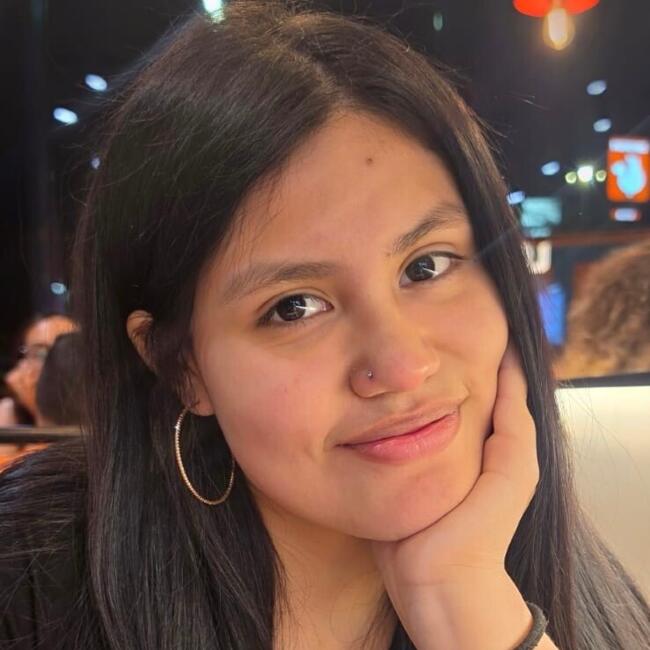 Babysitter in Alcorcón: Ariana