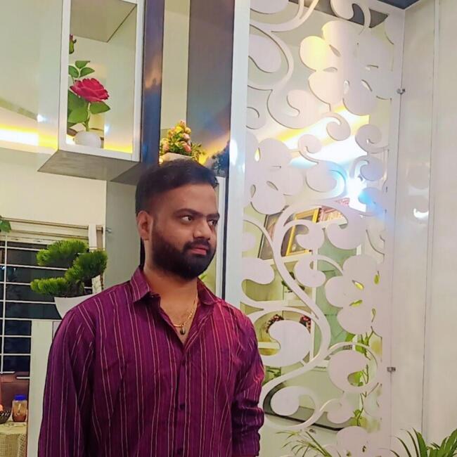 Babysitting job in Hyderabad: Pampari