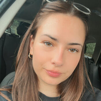 Babysitter in Nagold: Nadine