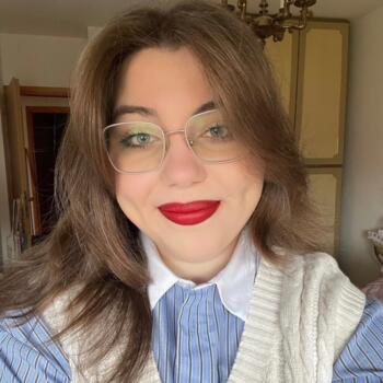 Babysitter Bologna: Assunta