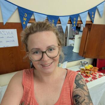 Babysitter in Port Macquarie: Felicity