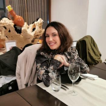Trabalho de babysitting Caldas da Rainha: Trabalho de babysitting Aude