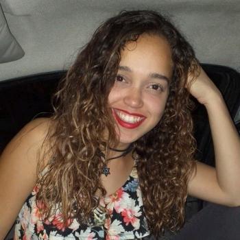 Niñera Benalmádena: Pamela