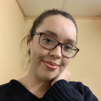 Baby-sitter Winnipeg: Marcella Maria