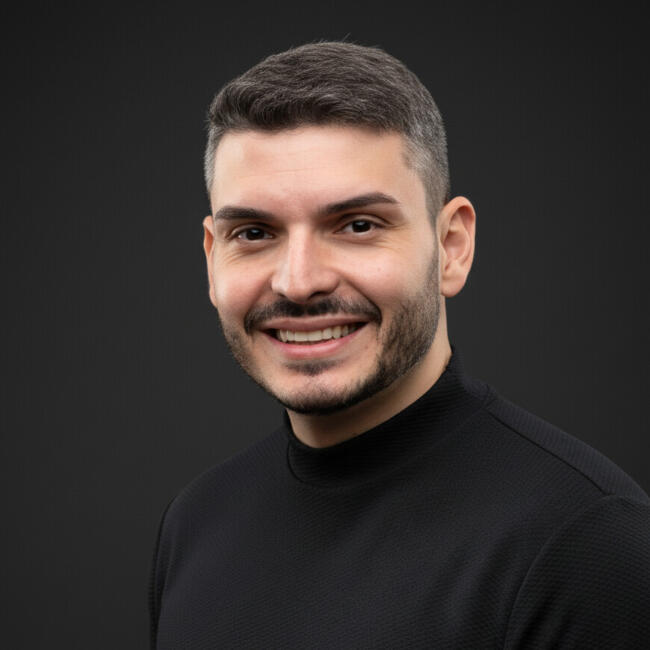 Babysitting job in Jundiaí: André