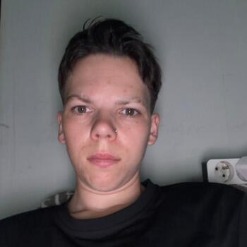 Babysitter in Ternat: Jordy
