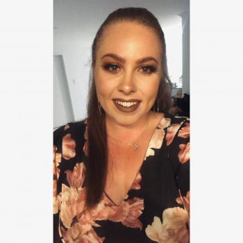 Babysitting job in Hervey Bay: babysitting job Lauren