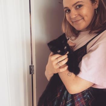 Babysitter in Auckland: Shannon