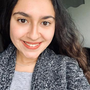 Babysitter in Osnabrück: Soukaina