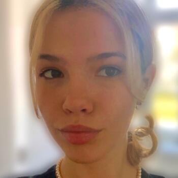 Babysitter Wien: Sarah