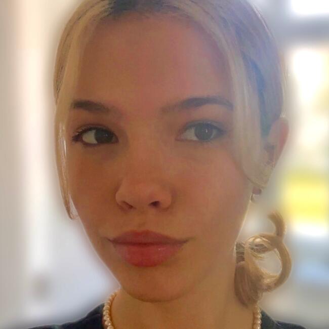 Babysitter in Wien: Sarah