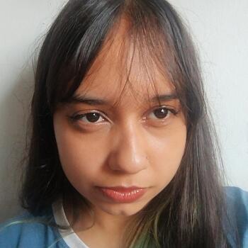 Babá em São Paulo: Beatriz