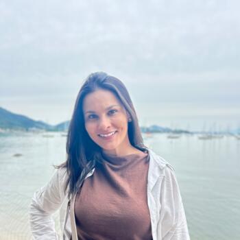 Parent Porto Alegre: Izabella