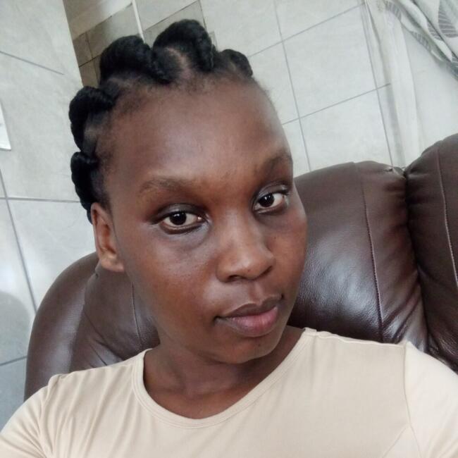 Babysitter in Durban: Thabile
