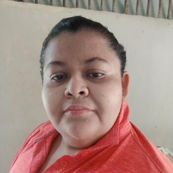 Babysitter in La Ceiba: Angela