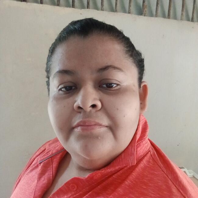 Babysitter in La Ceiba: Angela