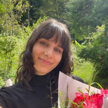 Babysitter in Mengeš: Zoya Klara