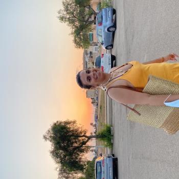 Canguro en Cartagena: Alba