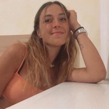 Babysitter a Varese: Martina