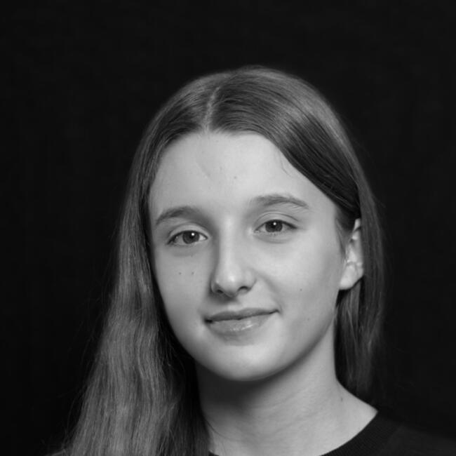 Babysitter in Affoltern am Albis: Erza