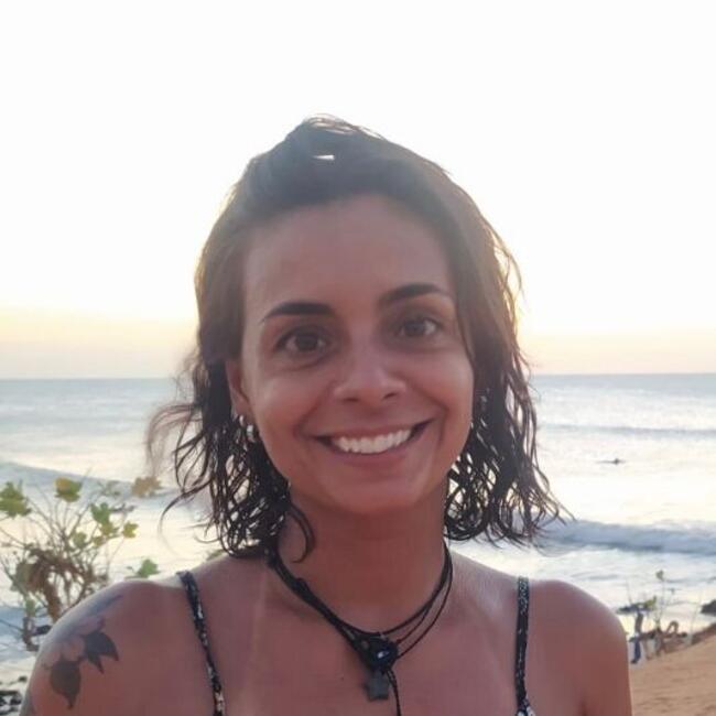 Childminder in Limerick: Andressa