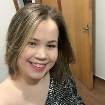 Babysitter in Preston: Lethicia