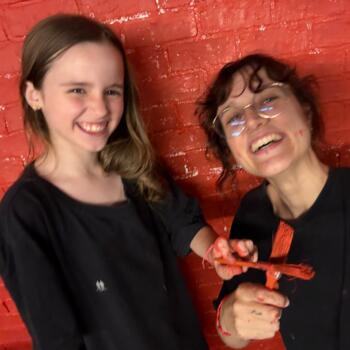 Babysitter Curitiba: Renata Cristina