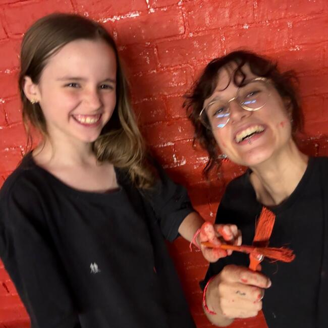 Babysitter in Curitiba: Renata Cristina