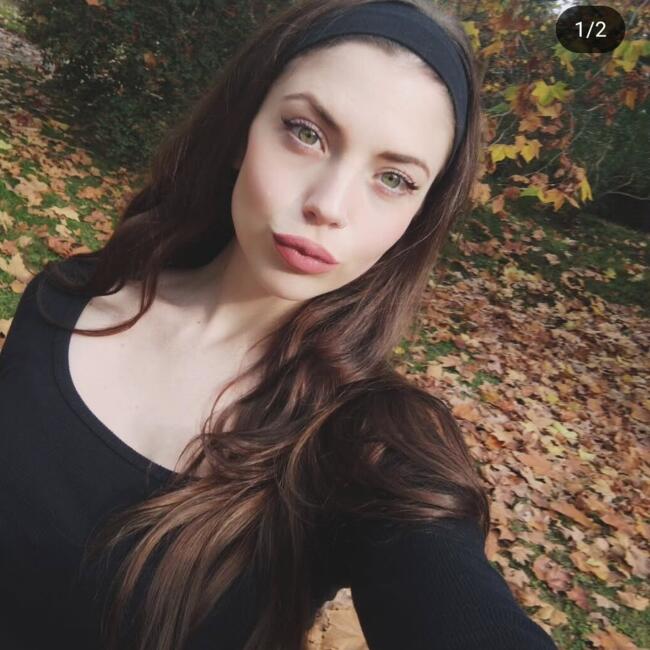 Babysitting job in Maldonado: Giuliana