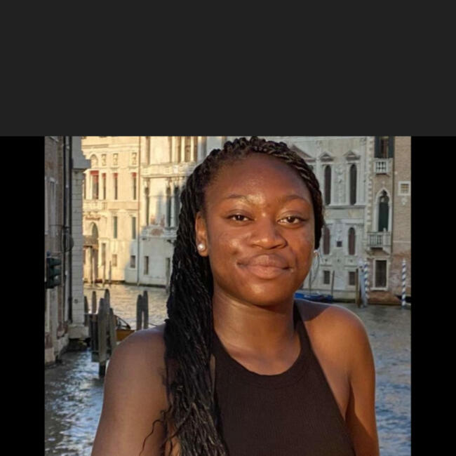 Nounou à Rueil-Malmaison: Daphné