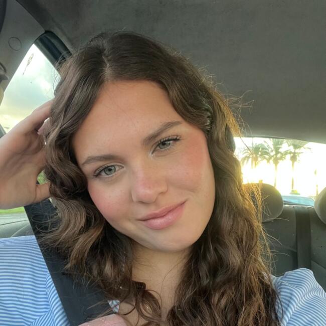 Niñera en Palma de Mallorca: Renée