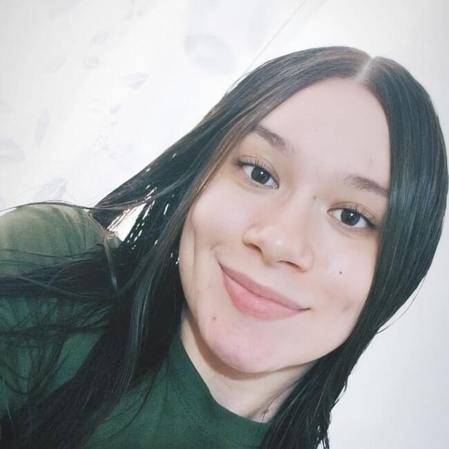 Baby-sitter in Girón: Luisa Fernanda