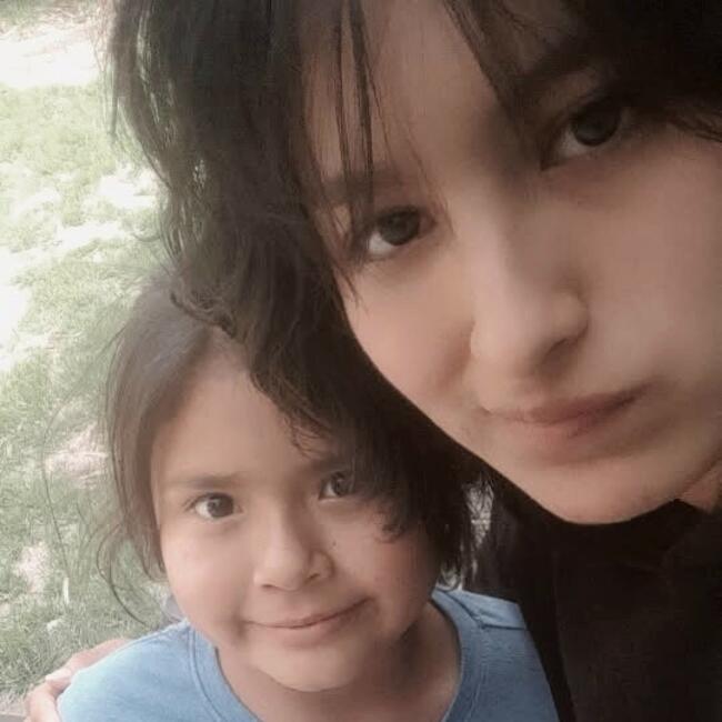 Babysitter in General Rodríguez: Isabel Mendoza