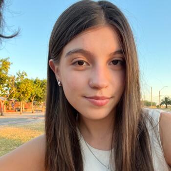 Babysitter in Montevideo: Carolina