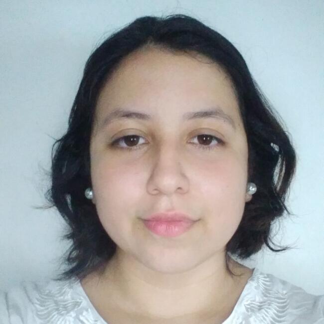 Babysitter in Buenos Aires: Belen