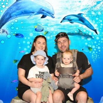 Babysitting job in Auckland: babysitting job Jenna