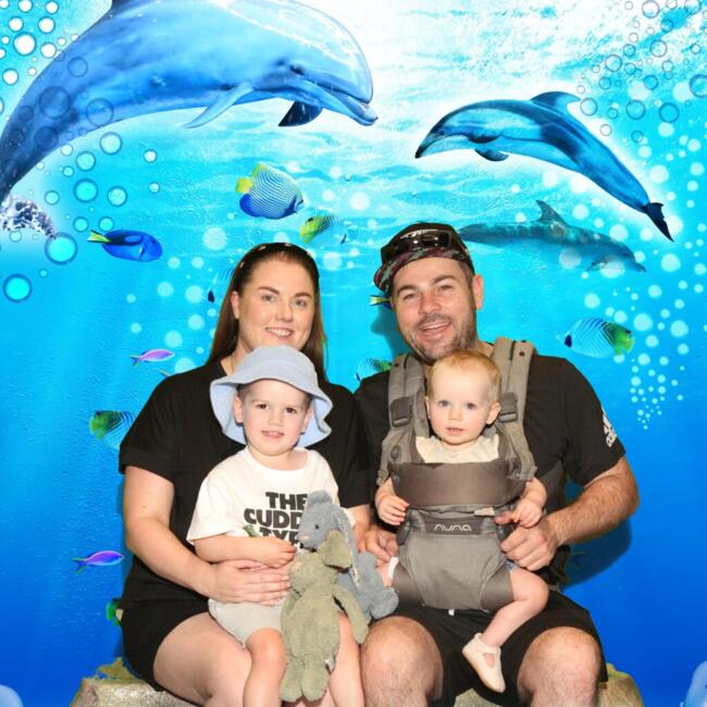 Babysitting job in Auckland: Jenna