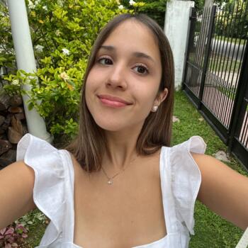 Babysitter La Plata: Catalina