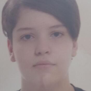 Babá em Pacaembu: Rael