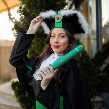 Babá em Tijucas: Giulia