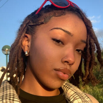 Babysitter in Amadora: Luana