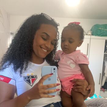 Babysitting job in Caucaia: babysitting job Rafaela