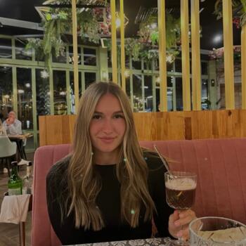 Babysitter in Ehrenfriedersdorf: Anna