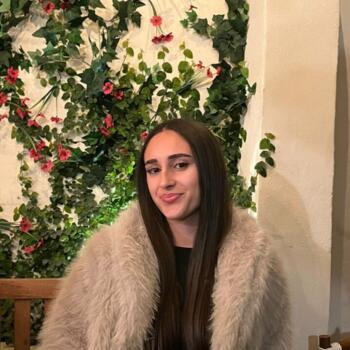 Nanny Salteras: Irene