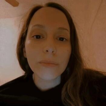 Babysitter in Buenos Aires: Julieta