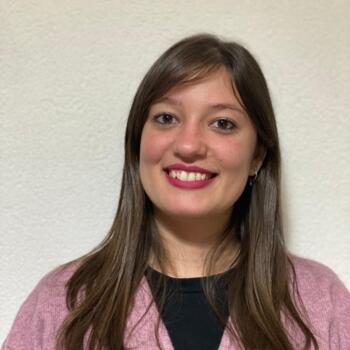 Nanny in Lausanne: Eleonora