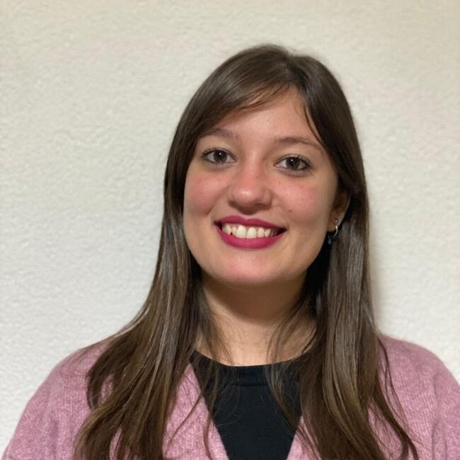 Nanny in Lausanne: Eleonora