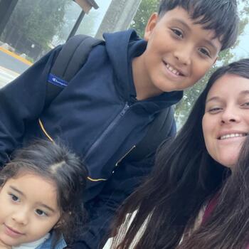 Babysitting job in Buin: babysitting job Barbara
